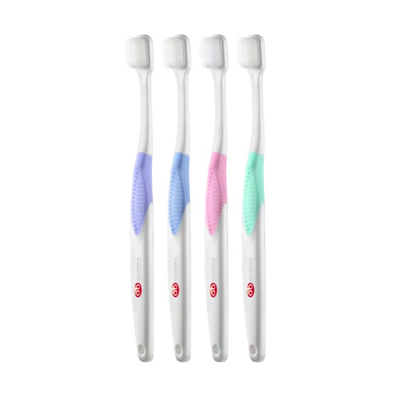 Alb-4001 Nano Soft Small Head Doothmush