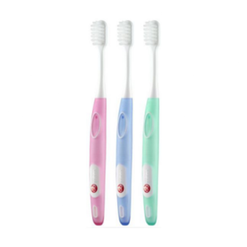 ALB-4008 AUTIDAD DE GUPA Cepillo de dientes de cerdas suaves