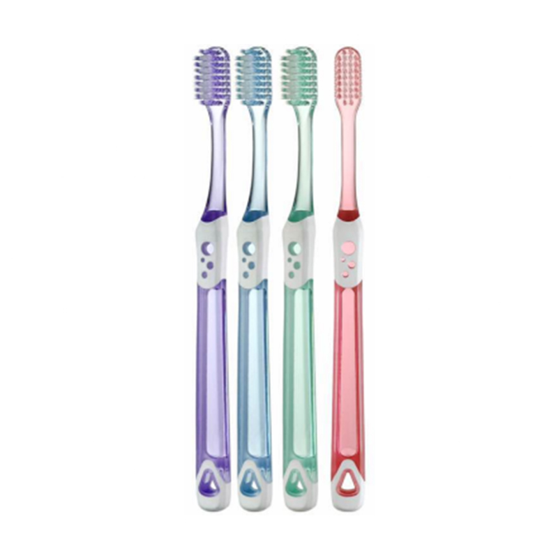 ALB-4023T BRILLA BRISTLE BRISTLE BRISTLE Cepillo de dientes