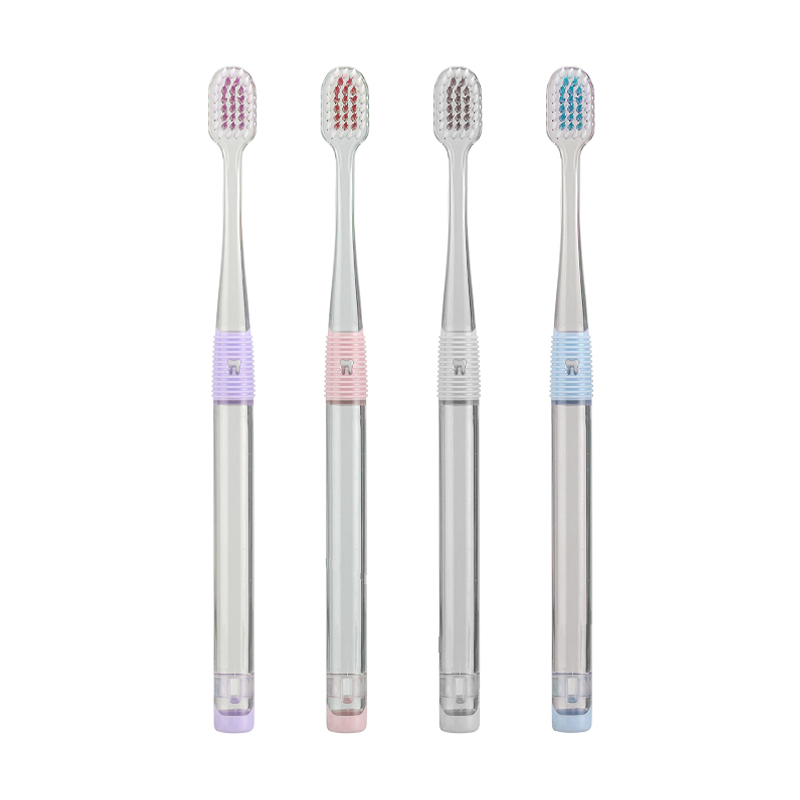 ALB-4029T BOCA BRILLABLE Cepillo de dientes de la cabeza pequeña