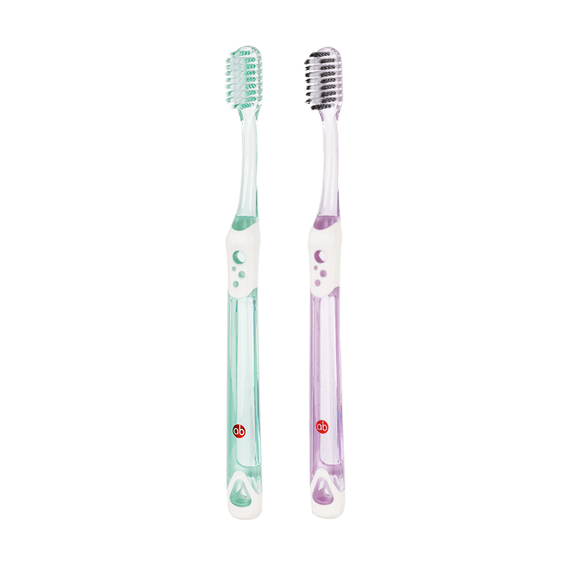 4023t Brezo suave y transpirable Cepillo de dientes de cerdas suaves