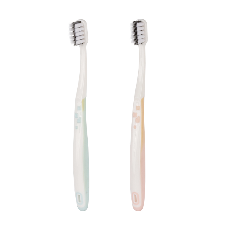 Alb-4025 Cebrera de dientes de respiración de color brillante para respirar