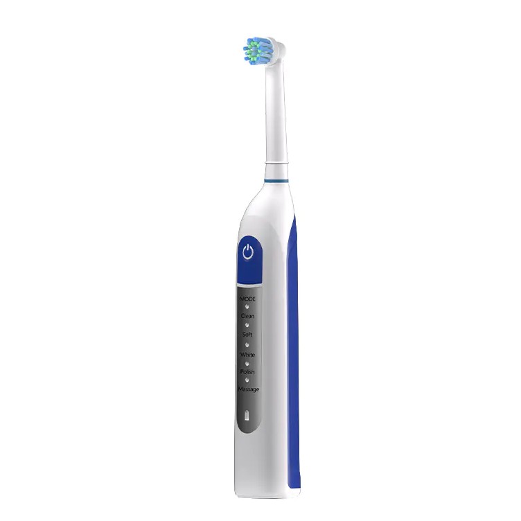 ¿Qué tan efectivo es un cepillo de dientes eléctrico oscilante de limpieza profunda para eliminar el sarro y la placa en comparación con un cepillo de dientes ordinario?
