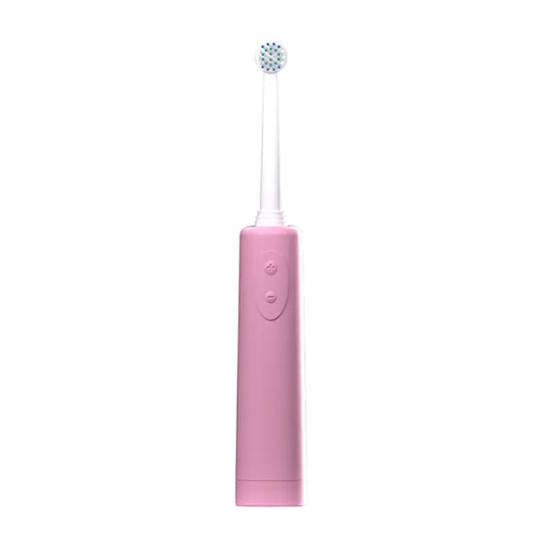Oscilando cepillo de dientes eléctrico: una nueva opción para la tecnología para capacitar a la salud bucal