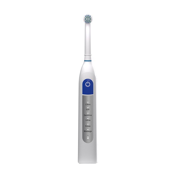 Is it better to use a Oscillating Rechargeable Electric Toothbrushes?