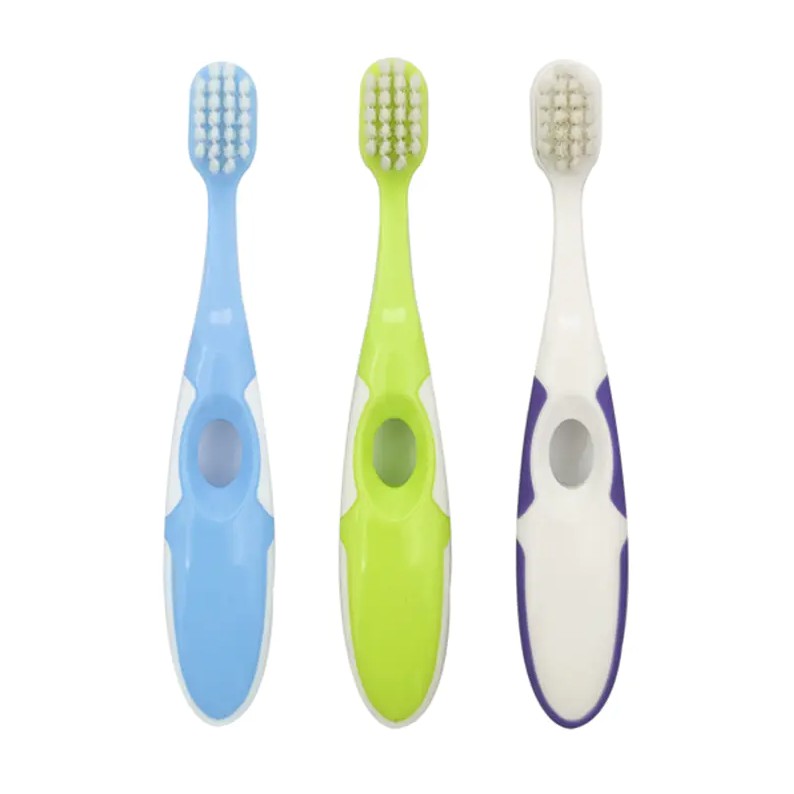 El mejor cepillo de dientes para un niño de 7 años: guía experta para la dentición mixta