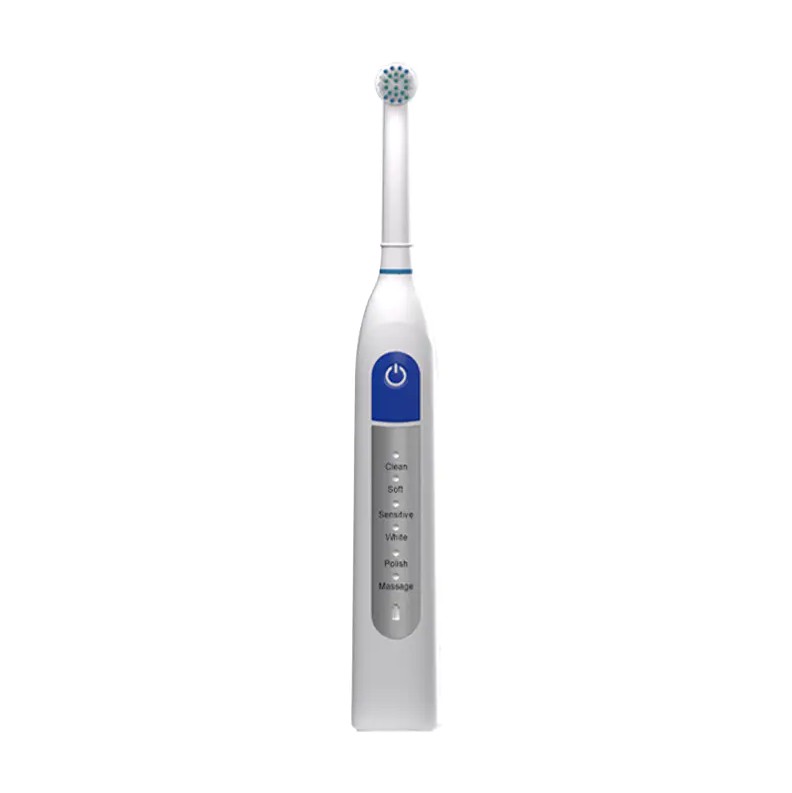 Cepillo de dientes eléctrico para el control de la placa: cómo elegir y utilizar uno de forma eficaz